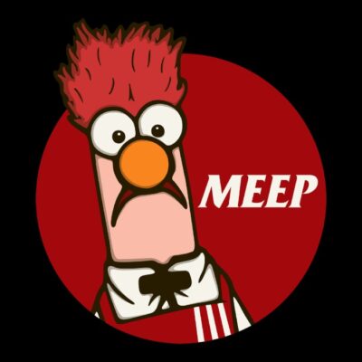 KFC MEEP BEAKERS REDONDO tiendas