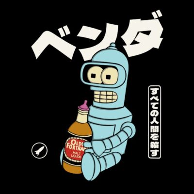 Kawaii bender tiendas