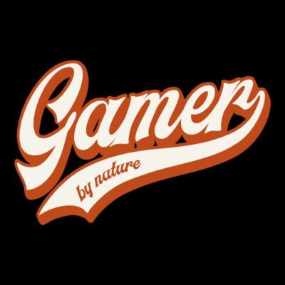 Gamer by nature tiendas