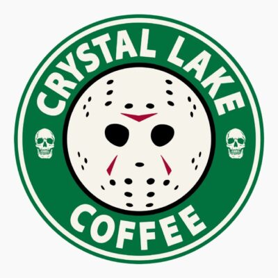 Crystal lake coffee tiendas