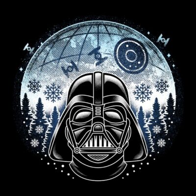 Best Winter In The Galaxy