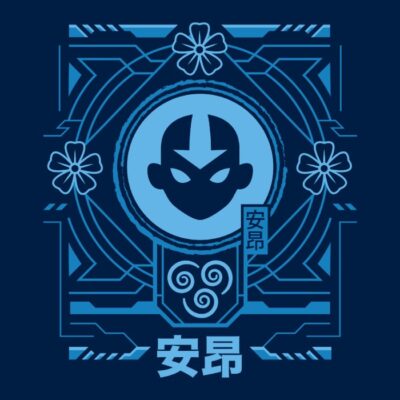 Aesthetic Airbending