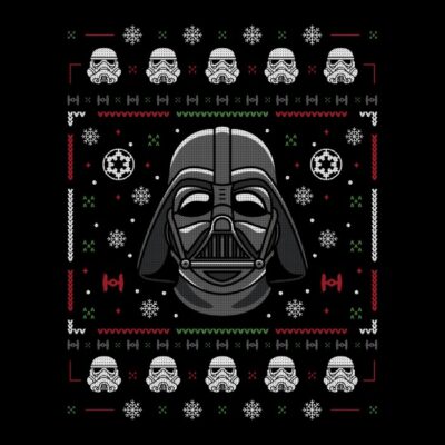 Empire Ugly Sweater