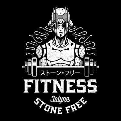 The Stone Free Fitness