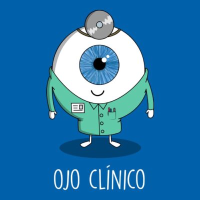Ojo Clinico