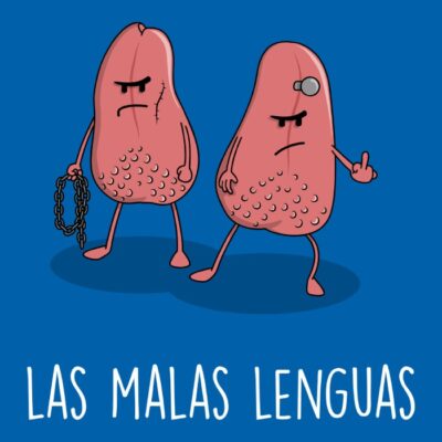 Malas Lenguas
