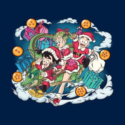 Shenron Coming To Town