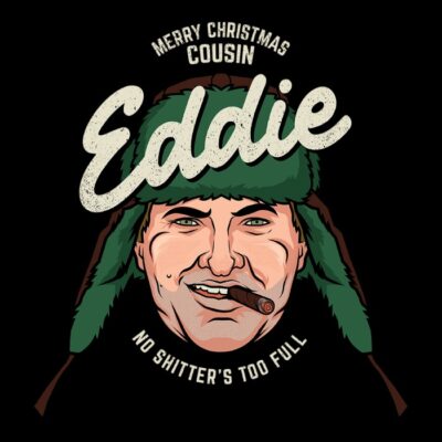 Cousin Eddie