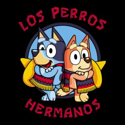 Los perros hermanos