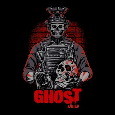 GHOST SQUAD