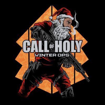 CALL OF HOLY