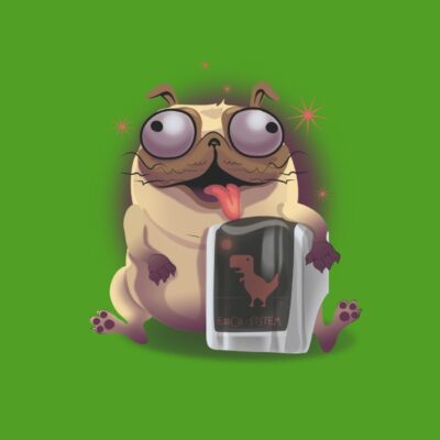 ERROR SUSTEM MACHINE