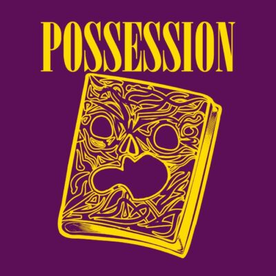 Possession book