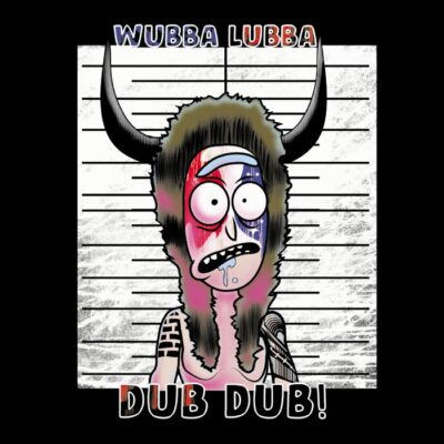 Wubba lubba capitolio