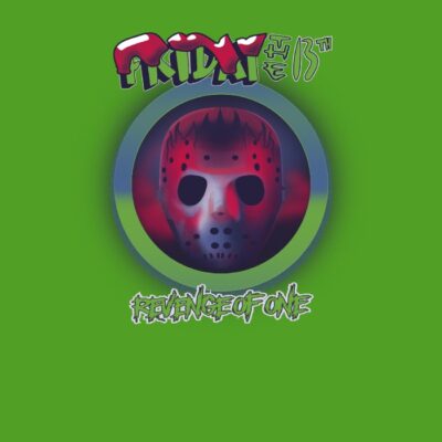 Friday the 13 revenge of one