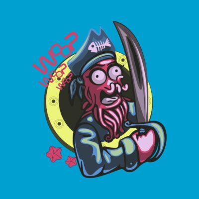 Woop woop woop captain Z