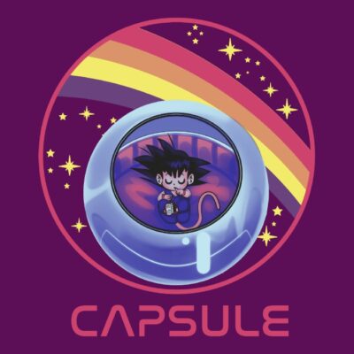 Capsula song.