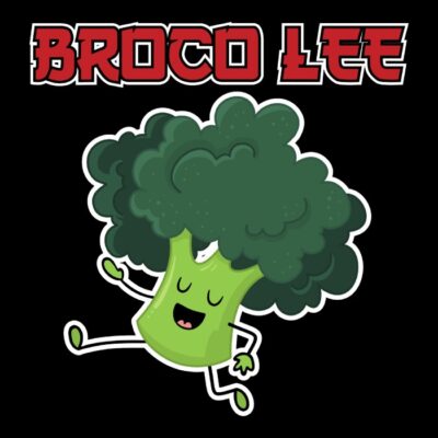 Broco Lee