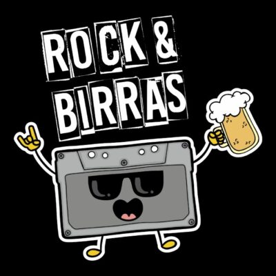 Rock & Birras