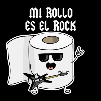 Mi rollo es el Rock