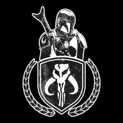 Cazarrecompensas galáctico