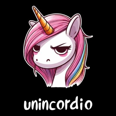Unincordio dark