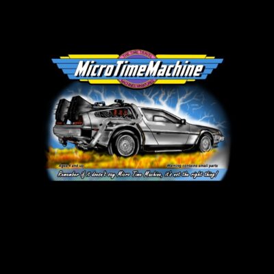 Micro Time Machine