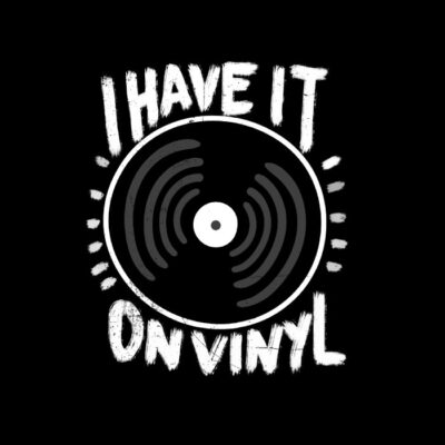 I Have It On Vinyl Music Collector