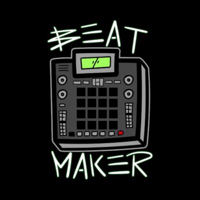 Beat Maker Music Producer