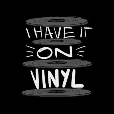 Coleccionista de música Vinyl Records