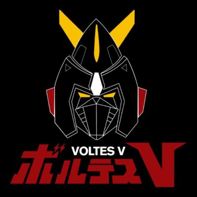 VOLT V (ROBO HEAD DESIGN )(1)