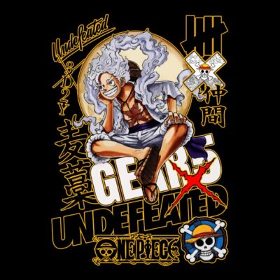Undefeated 06