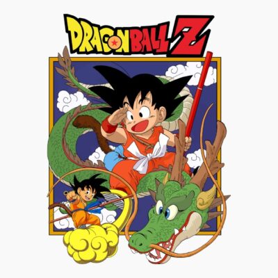 G DBZ 2