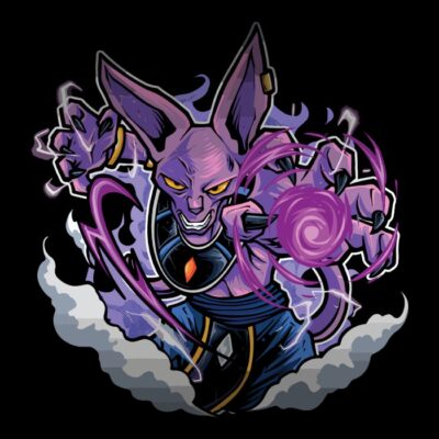 God of Destructio B D