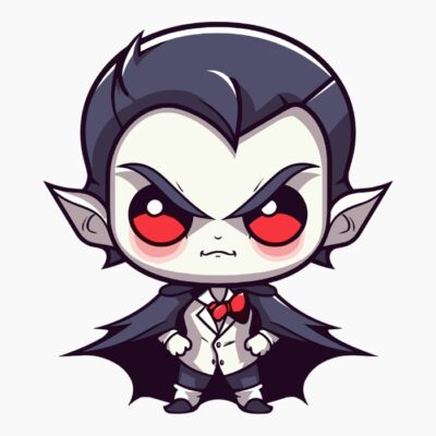 Chibi Vampire