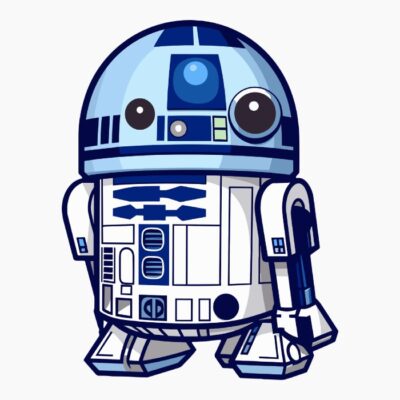 Chibi R2