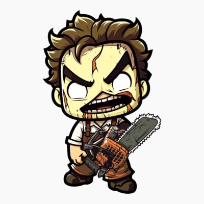 Chibi Leather