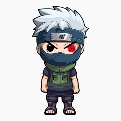 Chibi Kak v2