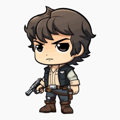 Chibi Han