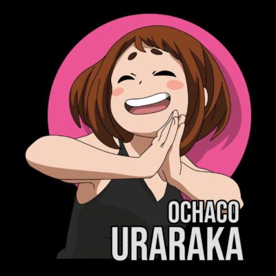 Ura MHA 009