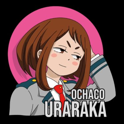 Ura MHA 007