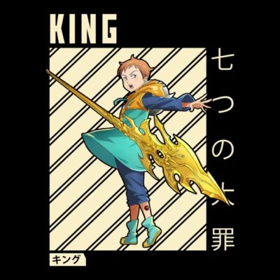 King 2 SDS