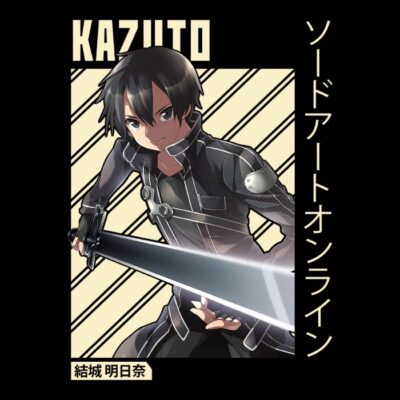 Kaz 1 SAO