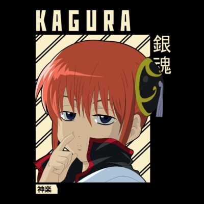 Girl from funny anime 3 GTM