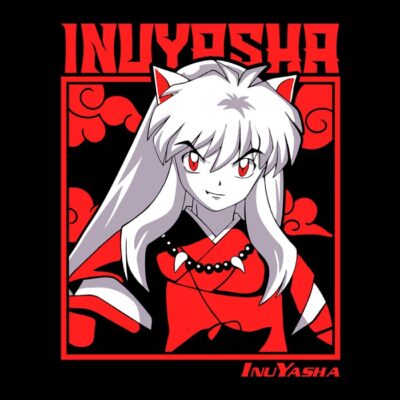 White Haired 2 Yokai