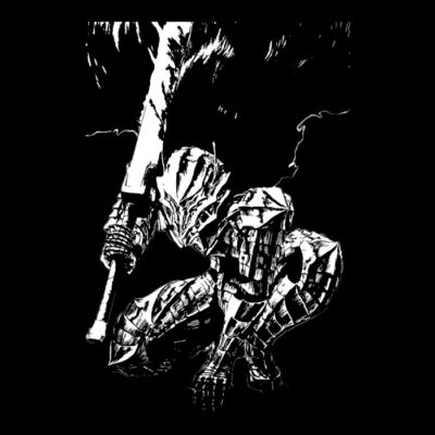 Angry Swordsman 4 BZR