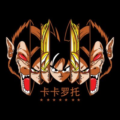 Space Warrior Fases DBG