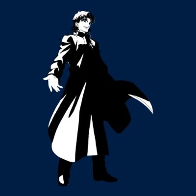 Anime Character 2 Fate