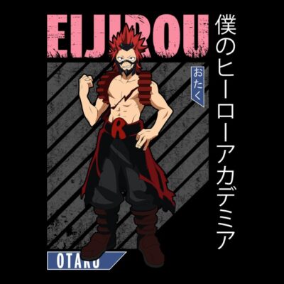 Hard as Stone Hero 2 MHA