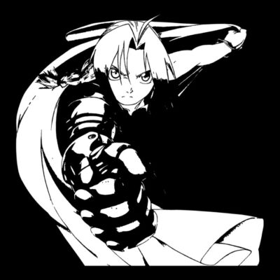 Alchemist Brother Metal Arm 5 FMA